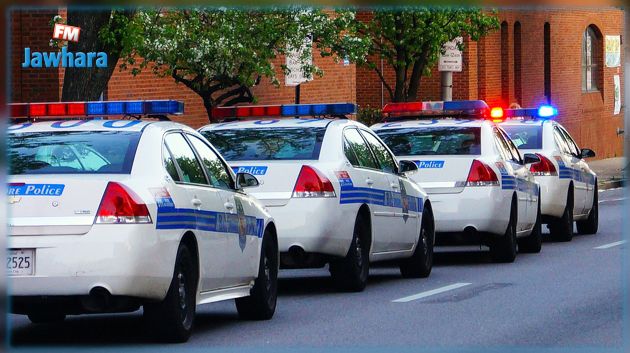 قتلى وجرحى في إطلاق نار بمحيط معبد يهودي في الولايات المتحدة