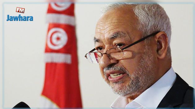 الغنوشي يقترح إحداث وزارة للشؤون الافريقية