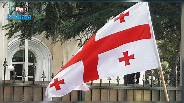 الجورجيون يشرعون في انتخاب رئيسهم