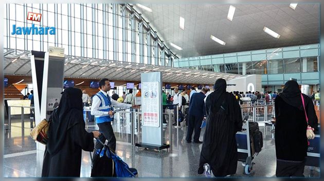 دخول قرار قطر إلغاء تأشيرة الخروج