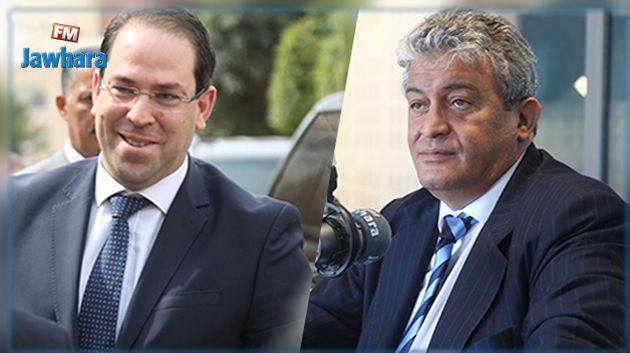 منذر بلحاج علي يوجّه مراسلة إلى يوسف الشاهد