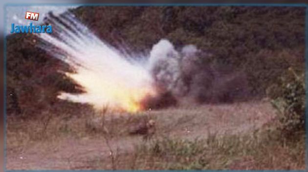 بعد تعرضهما لإنفجار لغم : الحالة الصحية للطفلين