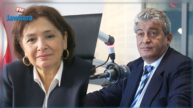 منذر بلحاج علي : ينوون ترشيح سهام بن سدرين لرئاسة الجمهورية