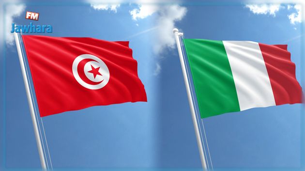 كونتي يزور تونس والجزائر