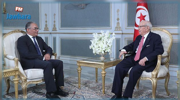 مرزوق : السفر قد يكون أثر على رئيس الجمهورية