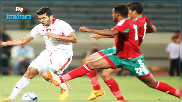 رسمي : مباراة تونس و المغرب ستدور في موعدها
