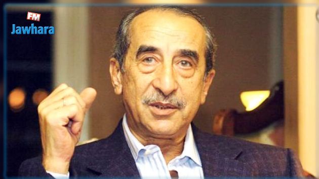 وفاة الإعلامي حمدي قنديل