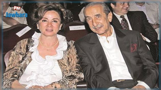 السيرة الذاتية للاعلامي المصري الراحل حمدي قنديل وقصة زواجه من الممثلة نجلاء فتحي
