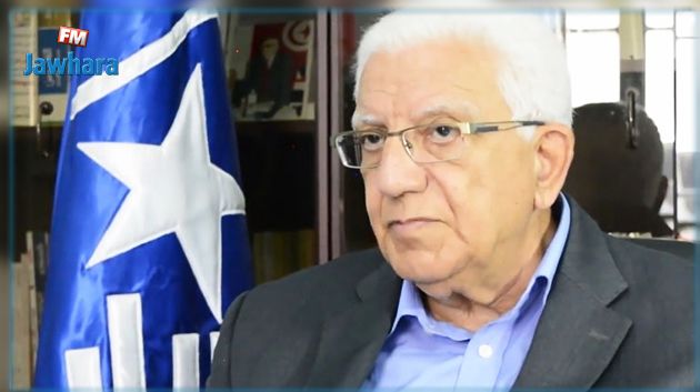 جنيدي عبد الجواد : المسار ضعف بعد دخوله للحكومة
