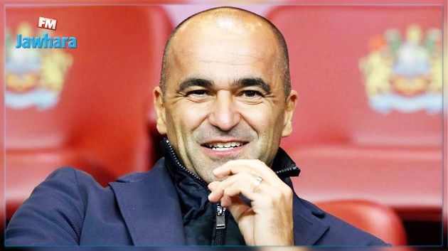 روبرتو مارتينيز يعلق على ترشيحه لتدريب الريال (فيديو)