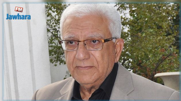 جنيدي عبد الجواد : النهضة على علاقة بجهاز سري