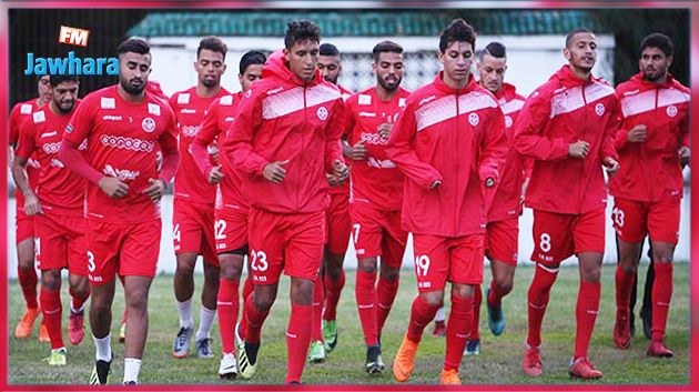 المنتخب الأولمبي يواجه إتحاد بن قردان وديا