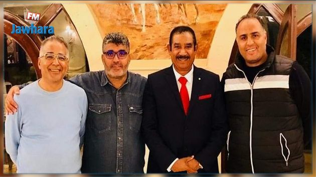 الملعب القابسي يعلن عن التركيبة النهائية للهيئة التسييرية