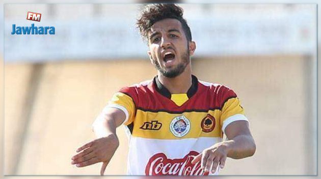 رائد الفادع يقترب من الإنتقال إلى إتحاد بن قردان