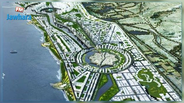 وزير النقل : مشروع ميناء المياه العميقة بالنفيضة يتقدم بخطوات حثيثة