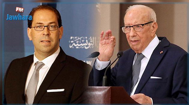 الباروميتر السياسي لشهر أكتوبر : الشاهد يتفوق على قايد السبسي