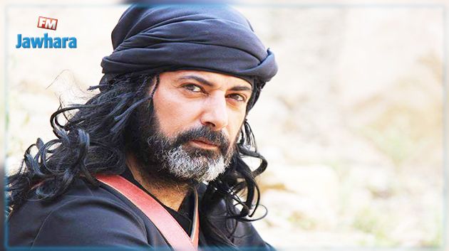 وفاة الممثل الأردني ماجد الزواهرة