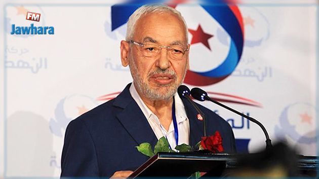 الغنوشي يجتمع بكتلة النهضة في البرلمان حول التحوير الوزاري