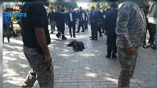 مدنين : القبض على 3 شبّان يشتبه في تورطهم في تفجير شارع الحبيب بورڤيبة