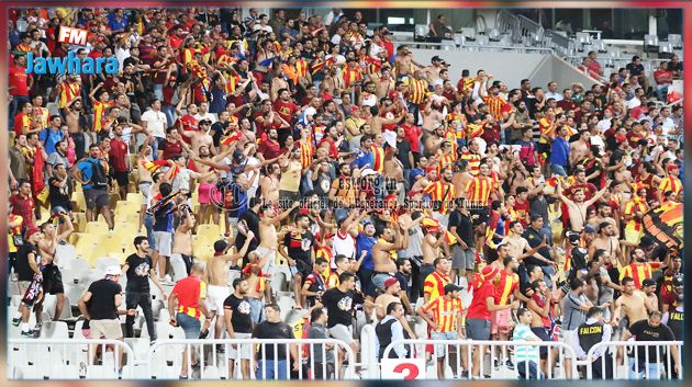 دوري أبطال إفريقيا : عقوبة مالية ضد الترجي بعد أحداث مباراة بريميرو دي أغوسطو