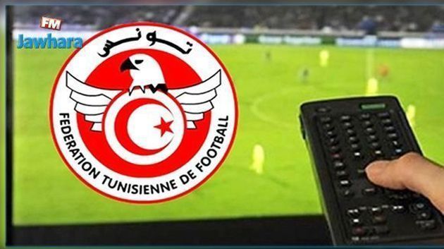 الرابطة الاولى: برنامج مقابلات اليوم والنقل التلفزي 