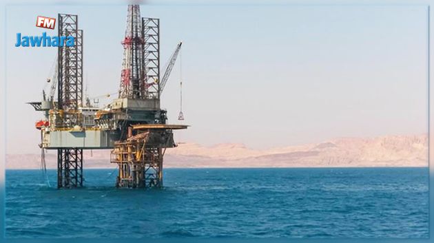 ليبيا : بدء انتاج 7 آبار  غاز بحرية قريبا
