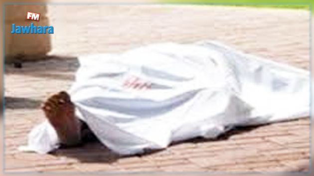 الحامة : العثور على جثة شاب 