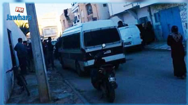 جريمة قتل ضحيتها إمرأة في سيدي عبد الحميد : المستجدات