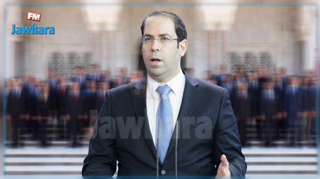 الحكومة الجديدة في أرقام..