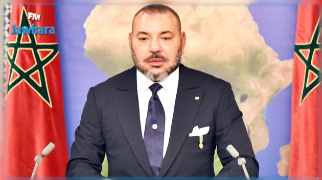 العاهل المغربي يدعو الجزائر إلى الحوار