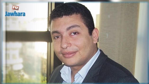 إياد الدهماني : من الصواب عدم استشارة رئيس الجمهورية في التحوير الوزاري
