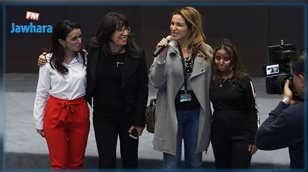 أيام قرطاج السينمائية 2018: