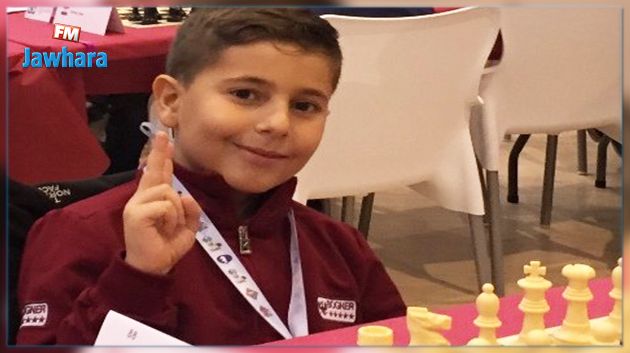 طفل لبناني يقرّر مقاطعة أي مشارك إسرائيلي في بطولة العالم للشطرنج