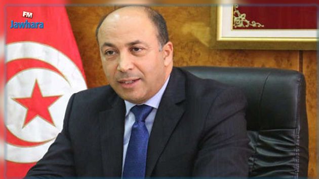 رضوان عيارة ينفي استقالته من نداء تونس 