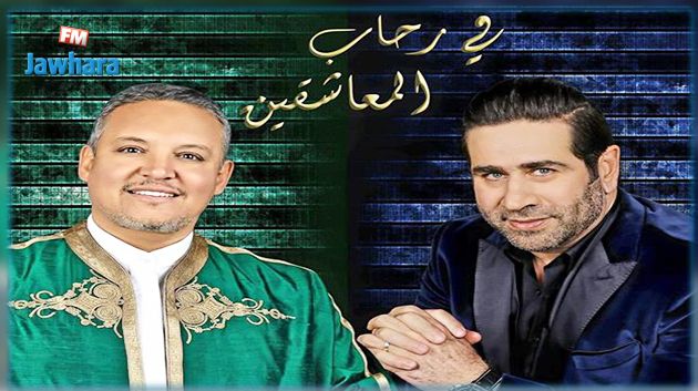 حسين العفريت وأحمد جلمام يشاركان في مهرجان