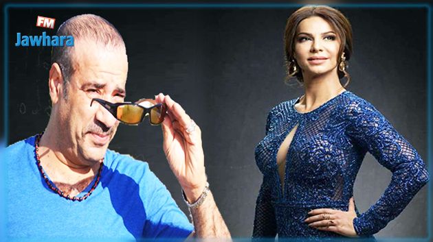 فريال يوسف بطلة أمام محمد سعد في
