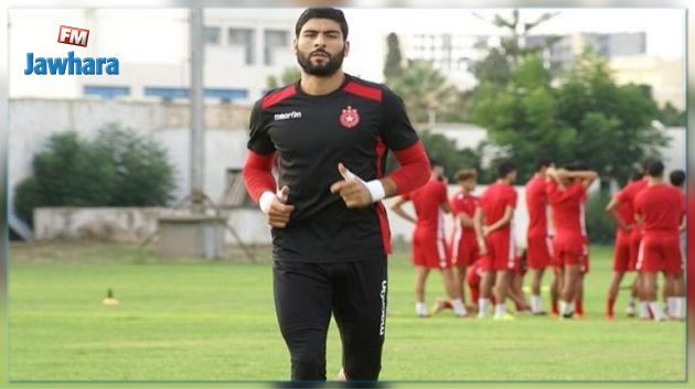 ليكانز : الحارس البديري ليس جاهزا للمشاركة مع المنتخب أمام مصر