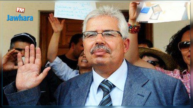 حزب المسار يجمد عضوية الحبيب الكزدغلي بسبب شبهات تطبيع