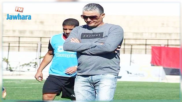 ماهر القيزاني مدربا جديدا لهلال الشابة