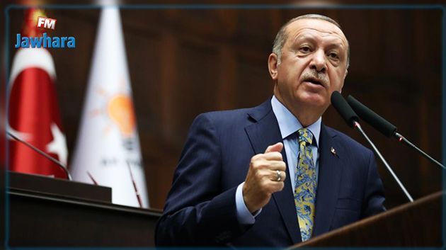 أردوغان : لا أعتقد أن للملك سلمان يد في قتل