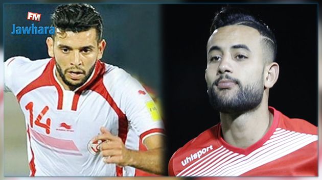 المنتخب الوطني : إصابة الشعلالي و بن عمر