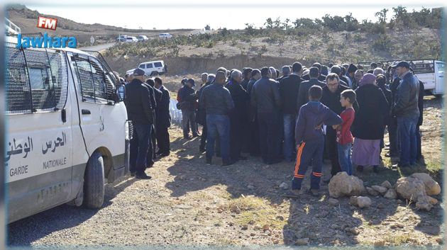 القيروان : وفاة رضيعة جراء سقوطها في 'ماجل'