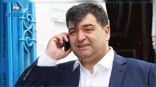 الجمهوري : منح الثقة لروني الطرابلسي خرق لثوابت التونسيين في دعم القضية الفلسطينية