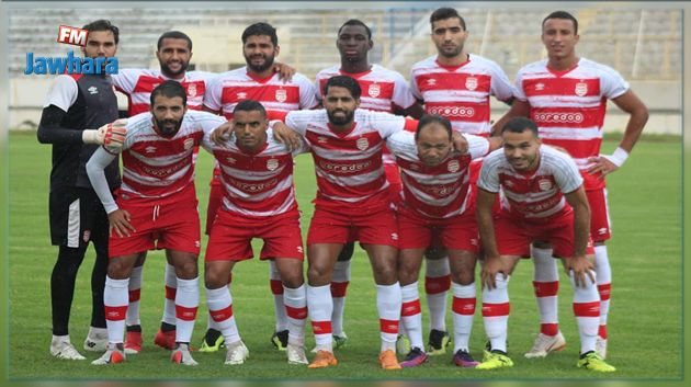 دوري أبطال إفريقيا : تحديد موعد المقابلة الأولى للنادي الإفريقي