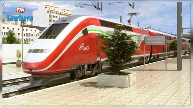 المغرب تدشّن أسرع قطار في إفريقيا