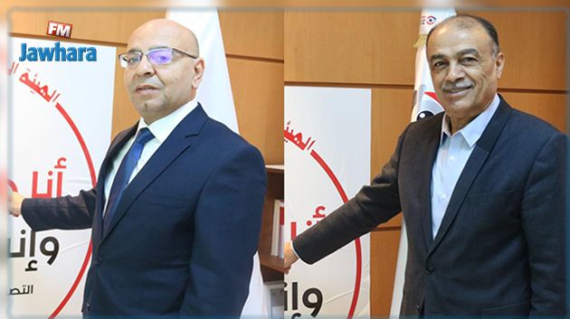 وزيران يصرّحان بمكاسبهما