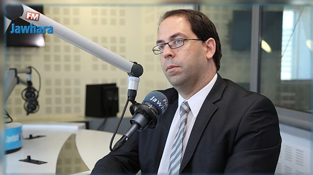الشاهد : الحكومة ستموّل مشاريع خاصة لأصحاب الشهائد المعطلين عن العمل