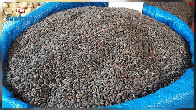 نابل : حجز 1.5 طن من مادة