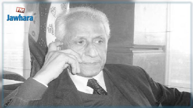 وزارة الشؤون الثقافية تنعى الدكتور محمد رشاد الحمزاوي