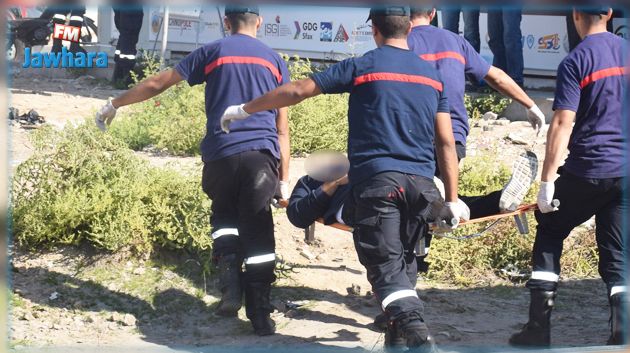 جندوبة : شيخ الـ83 عاما يضع حدا لحياته
